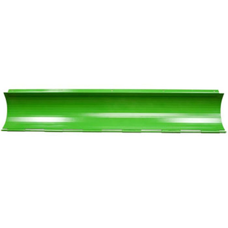 AH139390 New Clean Grain Door Assm Fits John Deere Combine Models 9600 +
