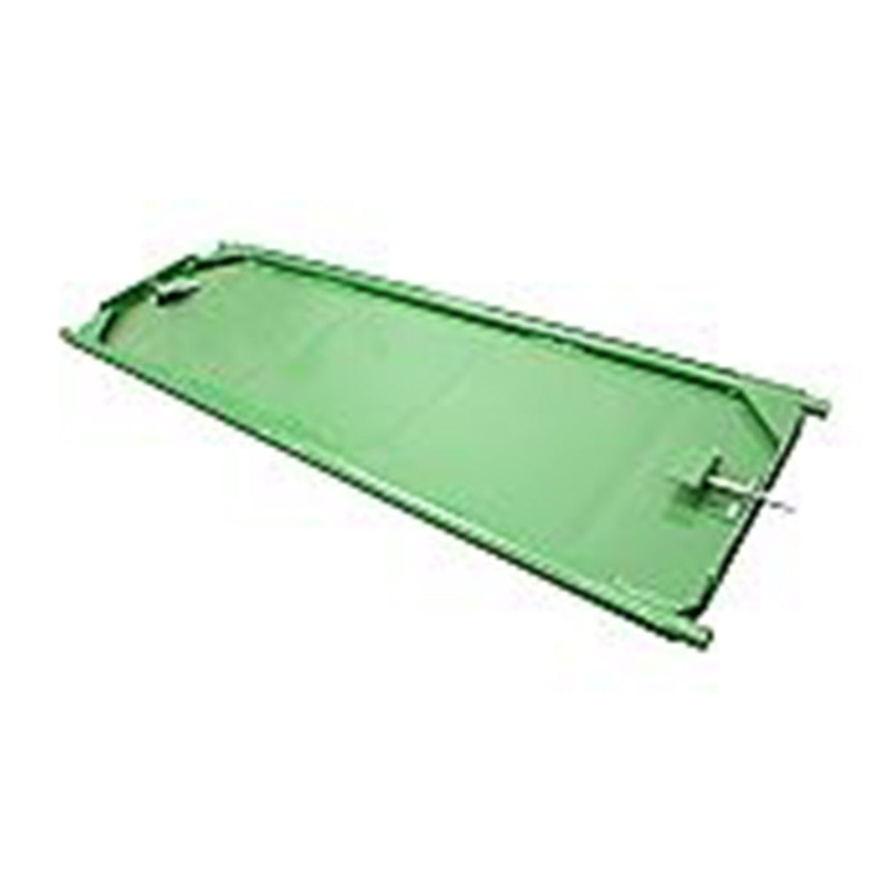 AH168277 Straw Chopper Door Fits John Deere Combine Models 9650STS +