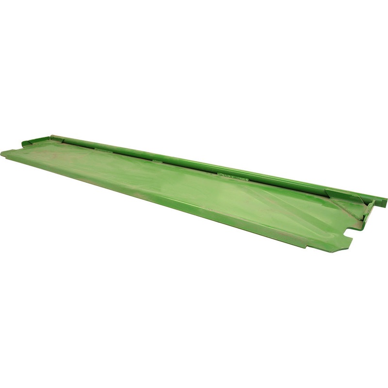AH201004 Cob Deflector Fits John Deere Combine Models 9650STS 9660STS +