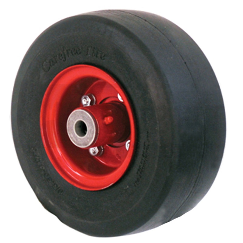 B1CO8581 Caster Wheel Fits Bobcat Walk Behind Mower Models 8581 72796