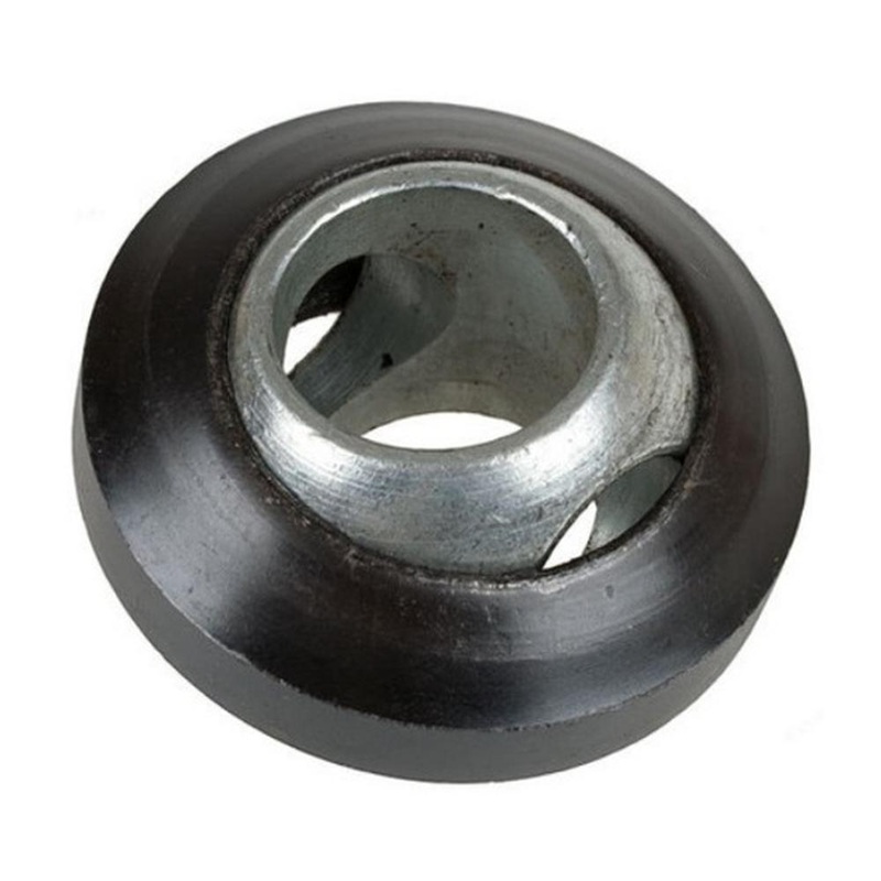 BS08 SBJ1 Top Link Socket Ball (Fits Category I & II) 2PT 3PT Hitches