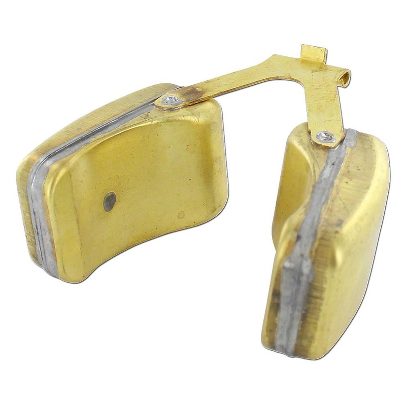 CARBURATOR FLOAT FOR MINNEAPOLIS MOLINE M5,M504,M602,M604,M670,5 STAR,U,GB,UB