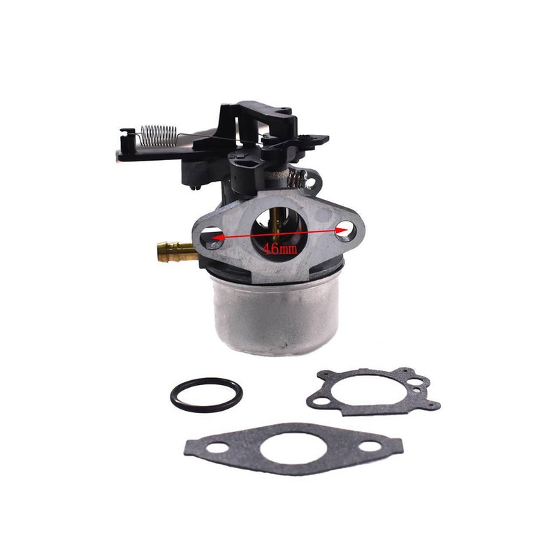 Fits Briggs and Stratton 796608 Carburetor
