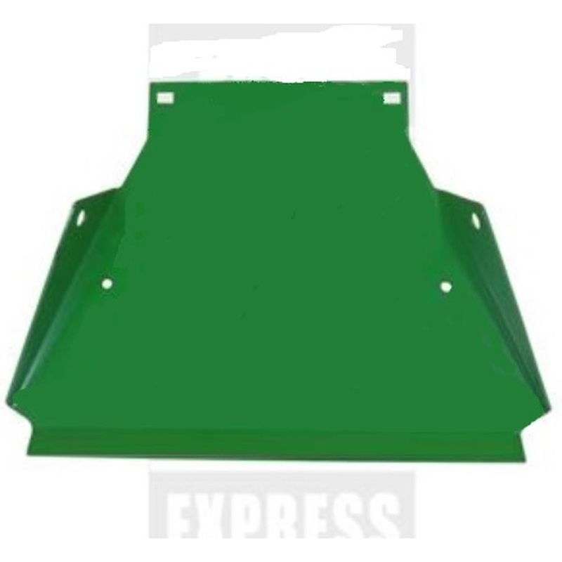 H145463 Feeder House Shaft Stripper Fits JD Combine 9600 9610 9650 9660