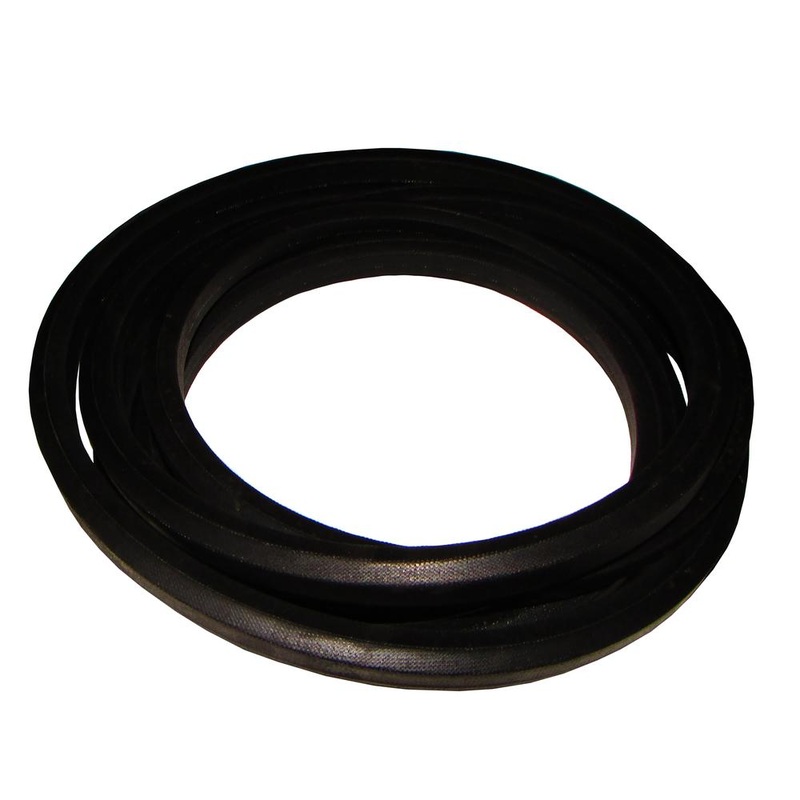M135782 New Double V Belt Fits John Deere Riding Mower Models F620 F680 +
