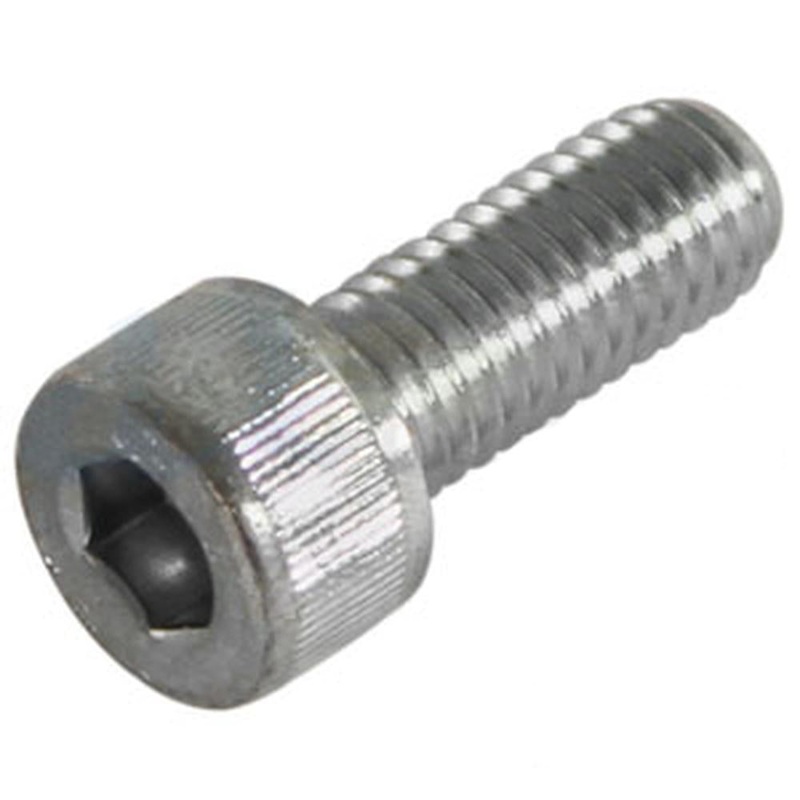 M89779 Replacement Cap Screw Fits John Deere: Multiple Makes & Models 19M7660