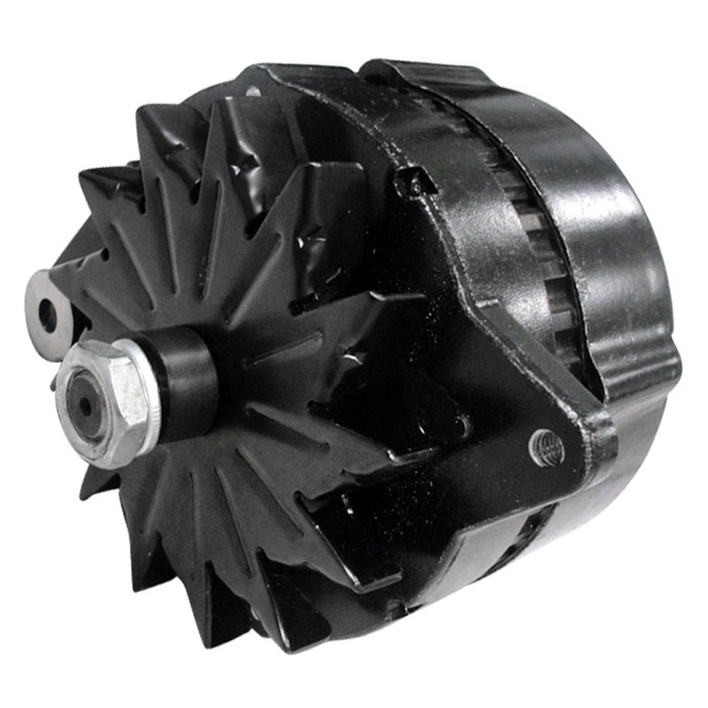 Mo Fits Torola Style (7353) Alternator Fits John Deere Fits JD 2440 2020 1520 20