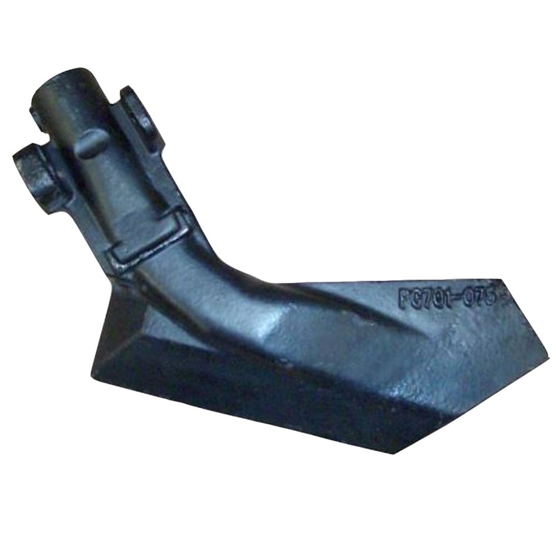 N219632 RH Drill Boot Fits John Deere 750 1850