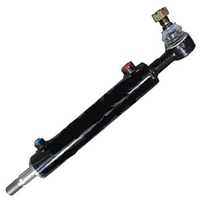 Power Steering Cylinder - Right Hand Fits Case IH 7130 7230 7120