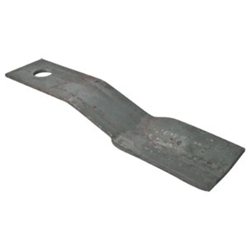 Rotary Cutter Blade 11768WD CW Lift Type 4" x 20.125" Fits John Deere 2080 Mower