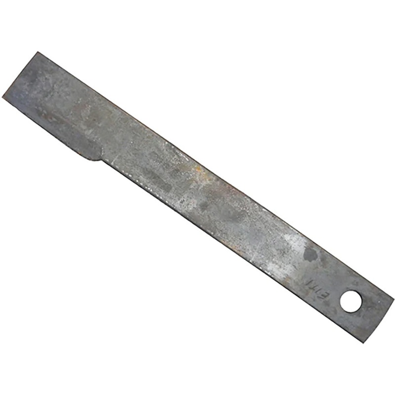 Rotary Cutter Blade CCW 80A15096 Fits Brown Fits Hardee Fits Sidewinder