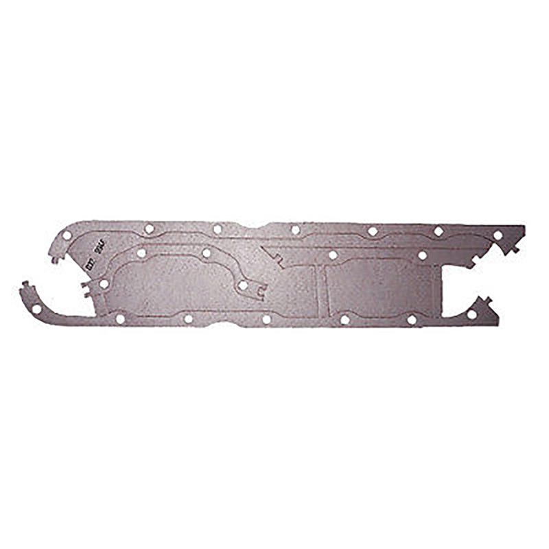0329946 Fits CAT Fits Caterpillar Oil Pan Gasket 420D 424D 426C 428C 428D 43