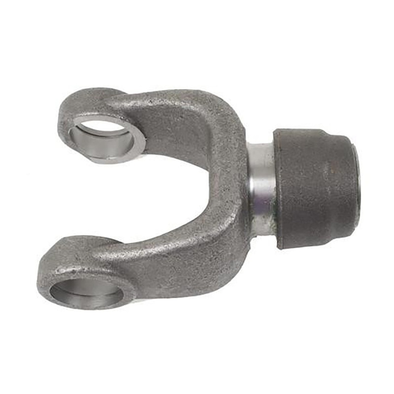 1-3/8" 21 Spline Tractor Quick Disconnect Yoke 55N Series 102-5521