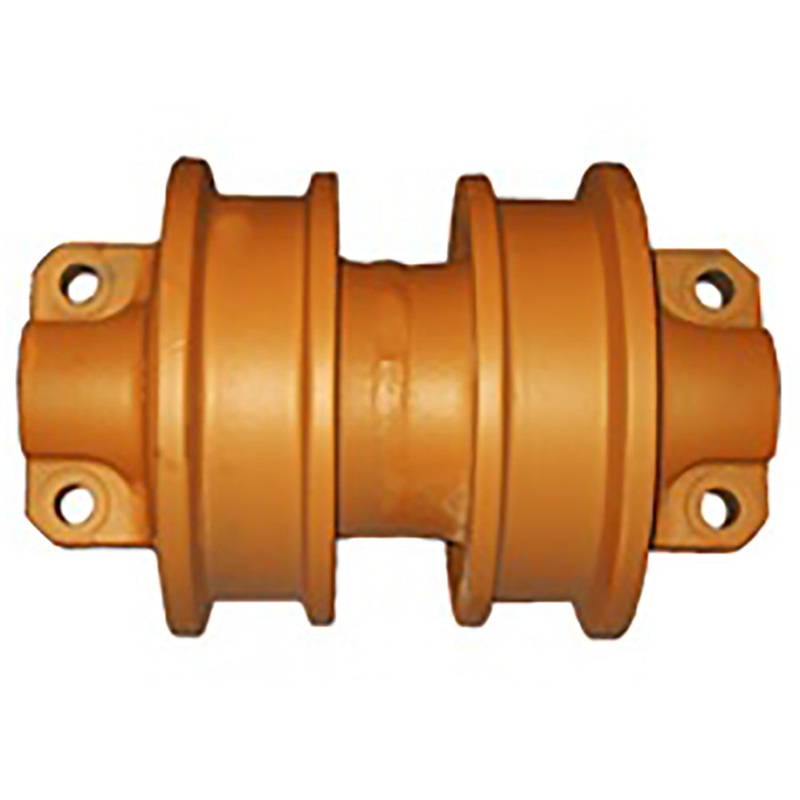 1181618 Track Roller Group Fits Caterpillar Fits CAT D6D 955K 951BC D5