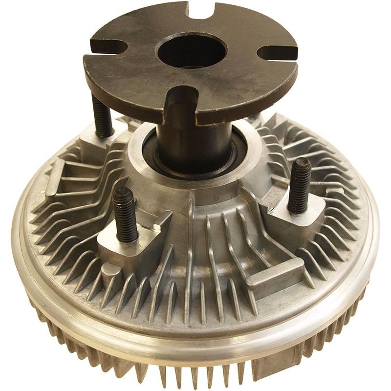 188922A1 Fan Clutch Assembly Fits Case IH MX135 MX110 MX100 McCormick MTX110