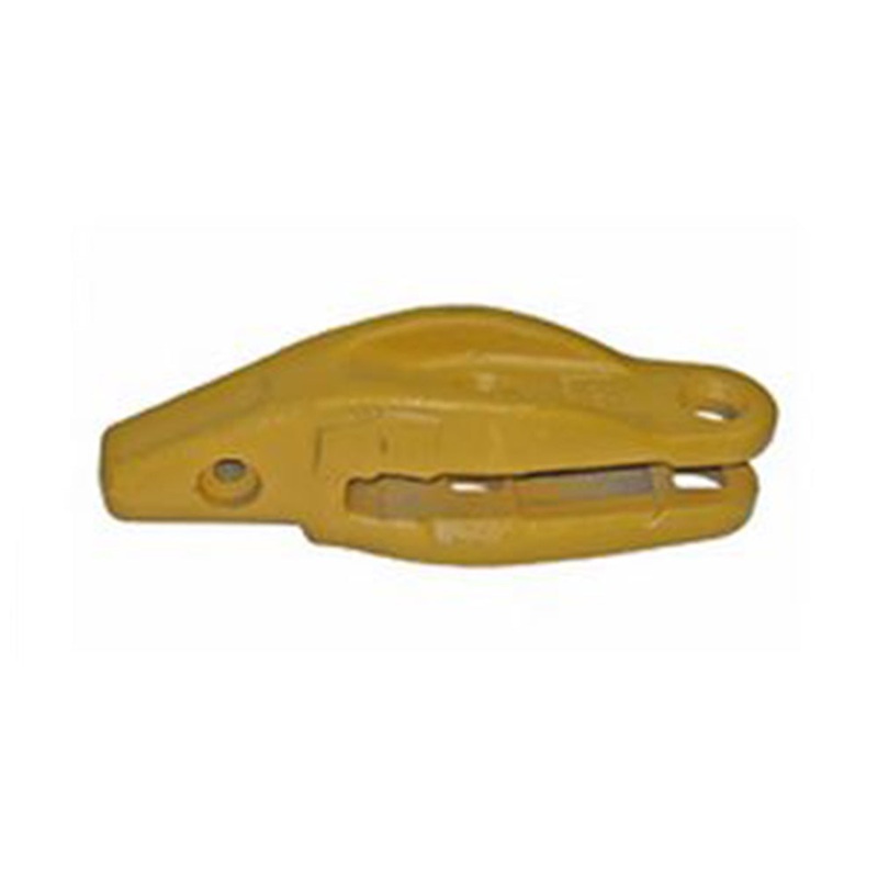 1U0307 Bolt-On Center Adapter Fits Caterpillar Fits CAT 317 L 317B LN 953B 953C