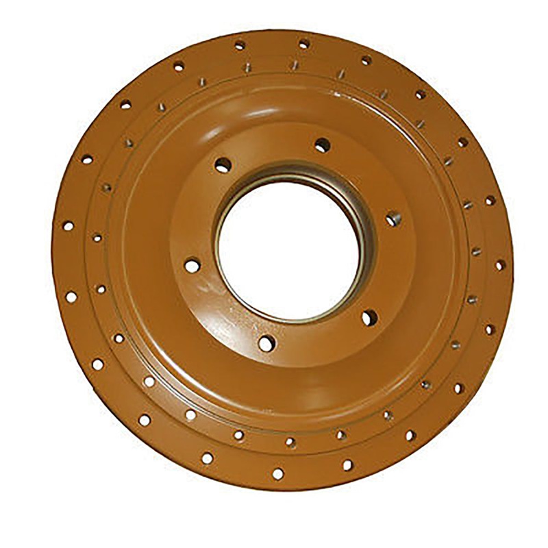 3W6144 Hub Fits Caterpillar Fits CAT 963B