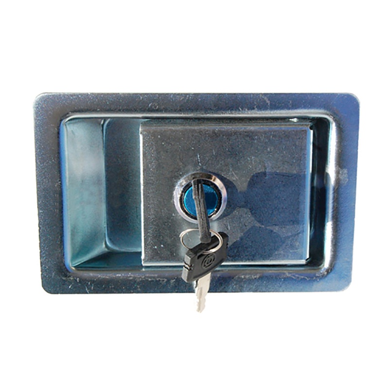 4409446 New Door Latch Fits John Deere 80C 160LC 200CLC 230CLC 330CLC 650DLC