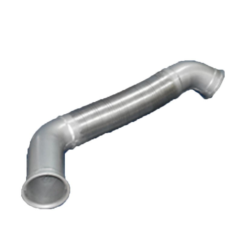 4P0494 Exhaust Pipe Fits CAT Fits Caterpillar 973