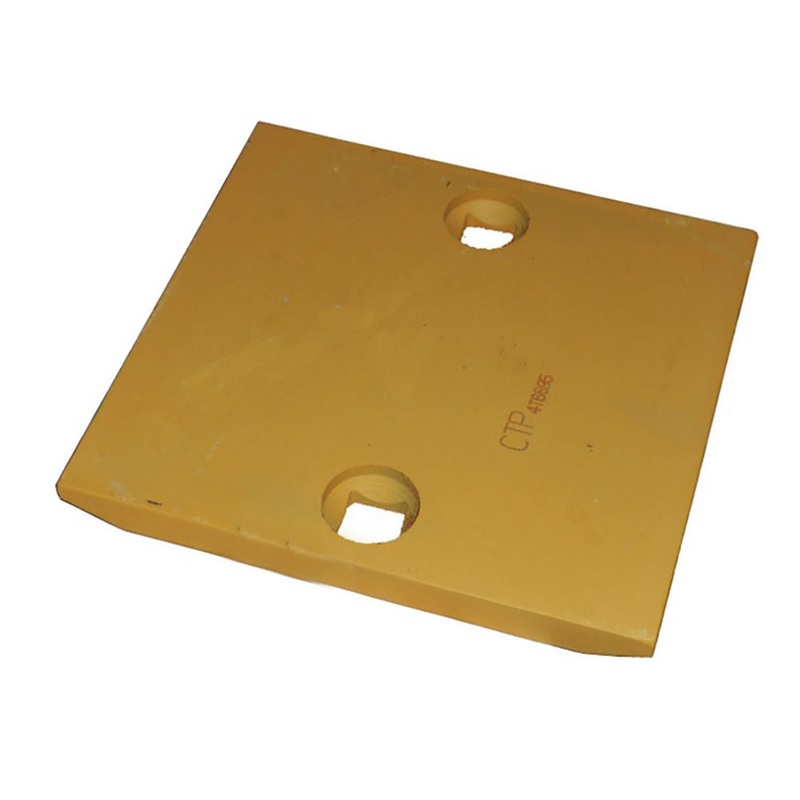 4T6695 Edge-Segment Fits Caterpillar IT38F IT38G IT38G II 938F 938G 938G II 938H