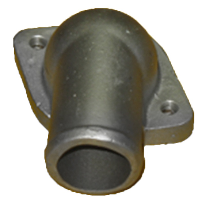 7N0691 New Water Elbow Fits CAT Fits Caterpillar 4P D4HTSK II 54H