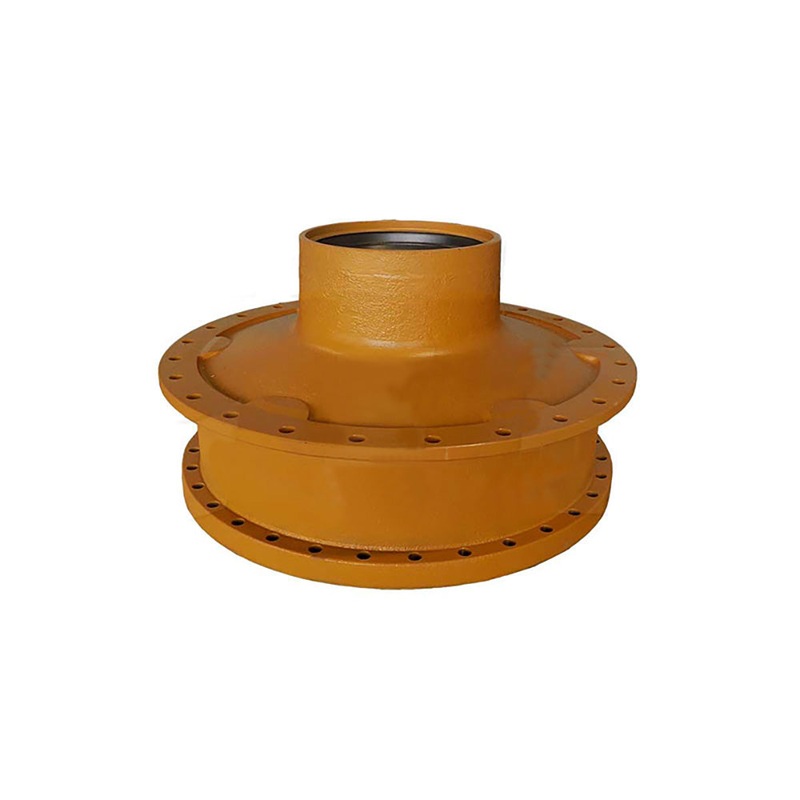 9G9180 Fits CAT Sprocket Hub 6A 6S 6SU 6 D6H D6H XL D6H XR D6R D6R II D6R III +