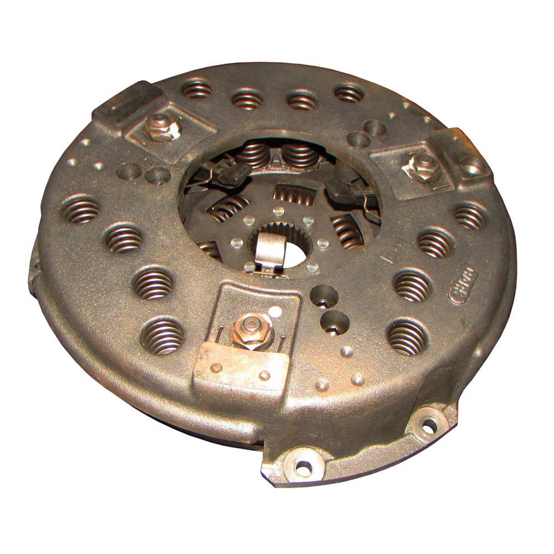 AL120025 New Clutch Plate Fits John Deere 2035 2040S 2130 2135