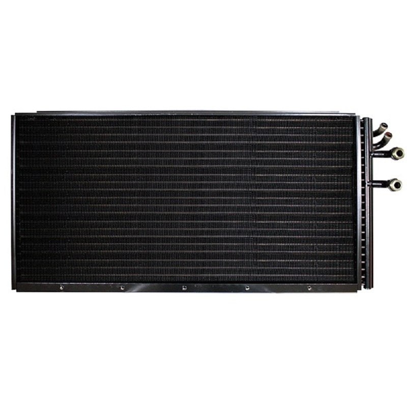 AT202617 New Oil Cooler Fits John Deere Wheel Loader 744H