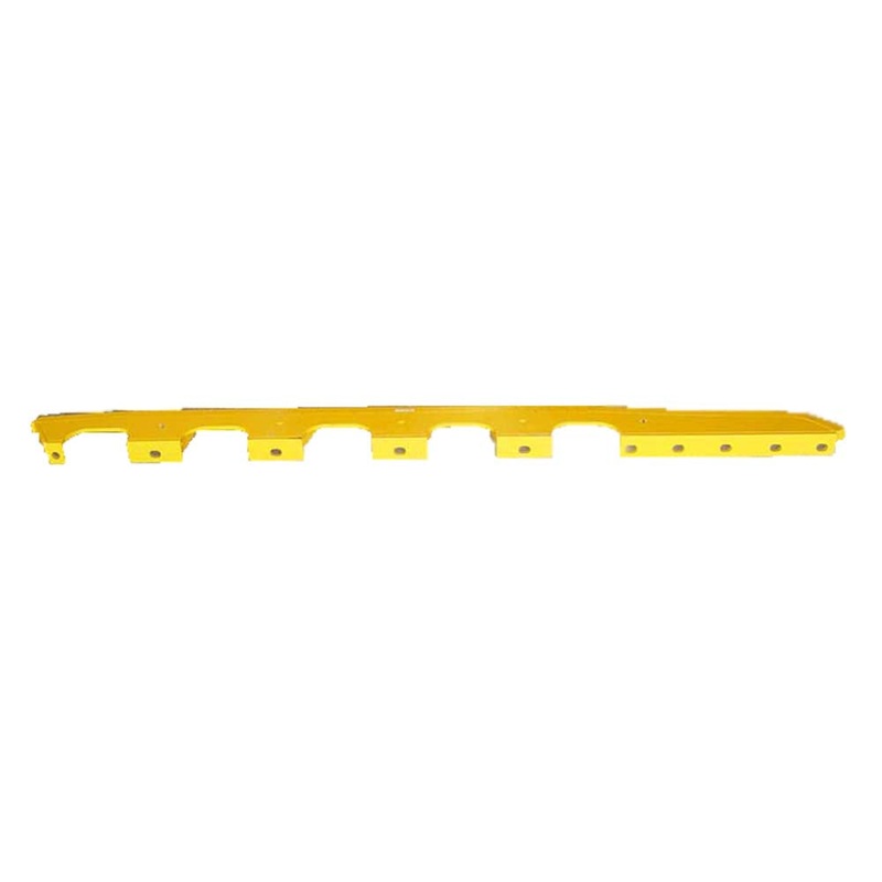 AT79598 RH Rock Guard Fits John Deere 450C 450D 450E 455D 455E 550 550B 555 555B