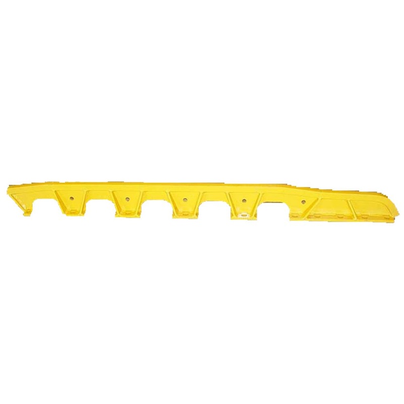 AT79599 LH Rock Guard Fits John Deere 450C 450D 450E 455D 455E 550 550B 555 555B