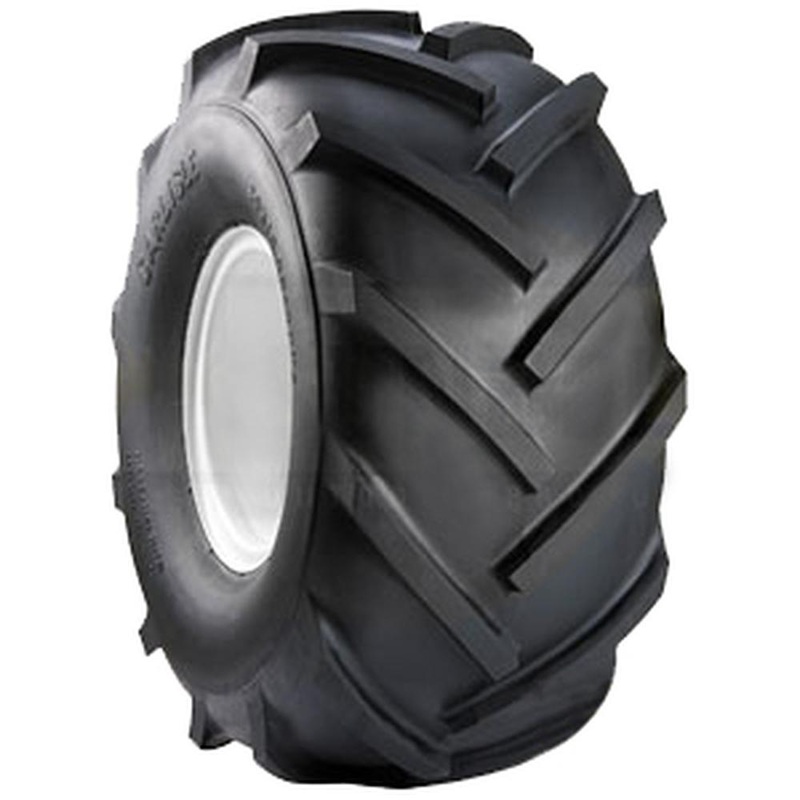 B1TI426 5100251 Universal Fit Utility Vehicle 2-Ply Super Lug Tire 14 x 4.5 x 6