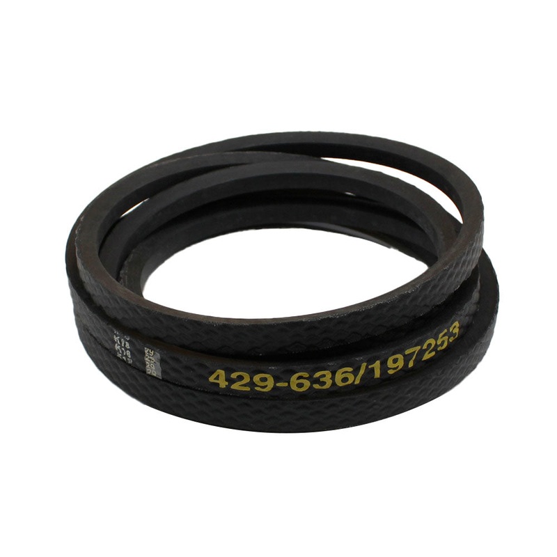 Deck Belt Fits Husqvarna TS138 YT16542 YT1942 YTH2042 YTH2242 Jonsered LT2216 LT