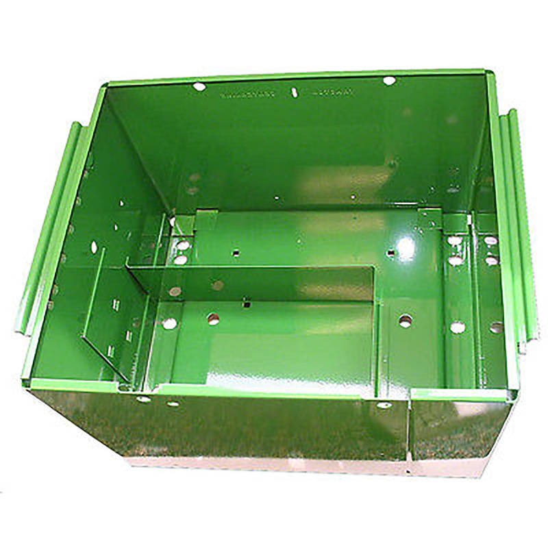 DIESEL BATTERY BOX Fits John Deere 720 730