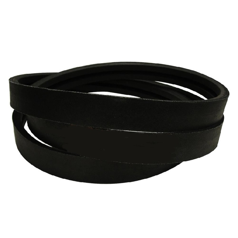 New Belt Fits Kubota G1800 Mower 70000-73996, 7650534710, 76505-34710,76505-3471
