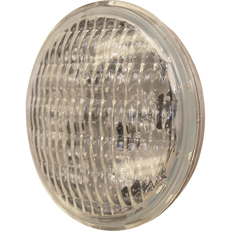 New Sealed Beam LED Floodlight Fits John Deere 2010 2040 2210 2520 2840 2490 +