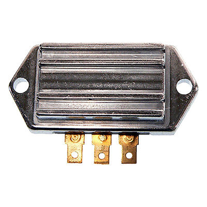 Regulator Rectifier For Replacing Fits John Deere M131287 & Kohler 12-403-01