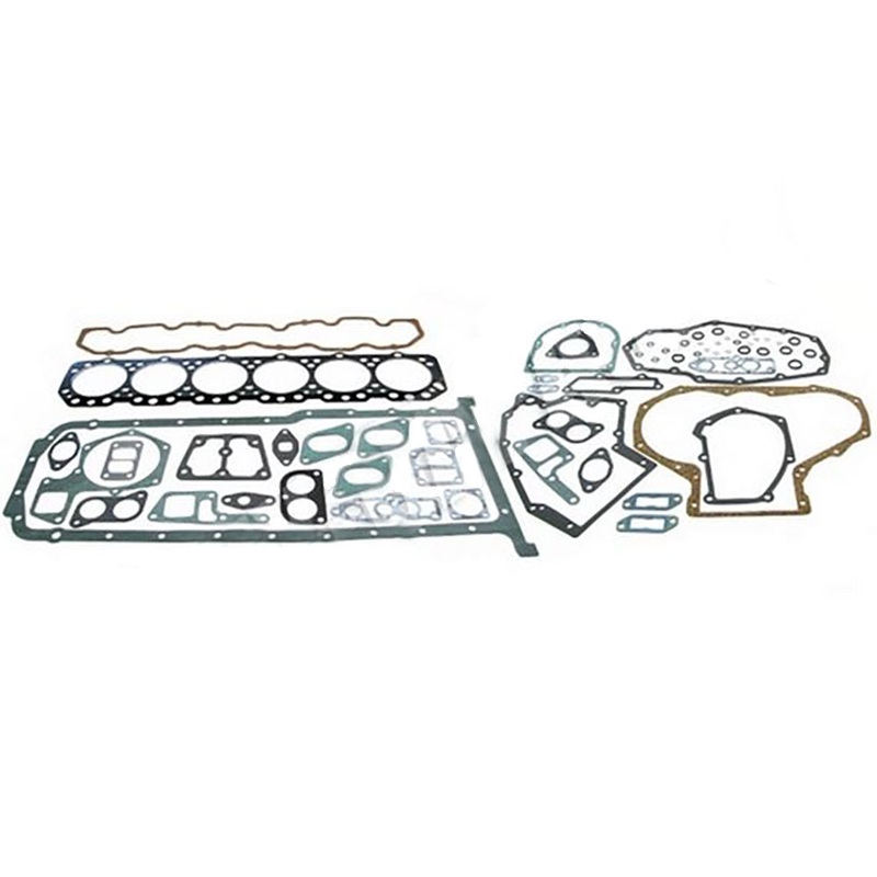 RG27873 New Full Gasket Set Fits John Deere Tractor 646 644 690 4320 4520 4620 +