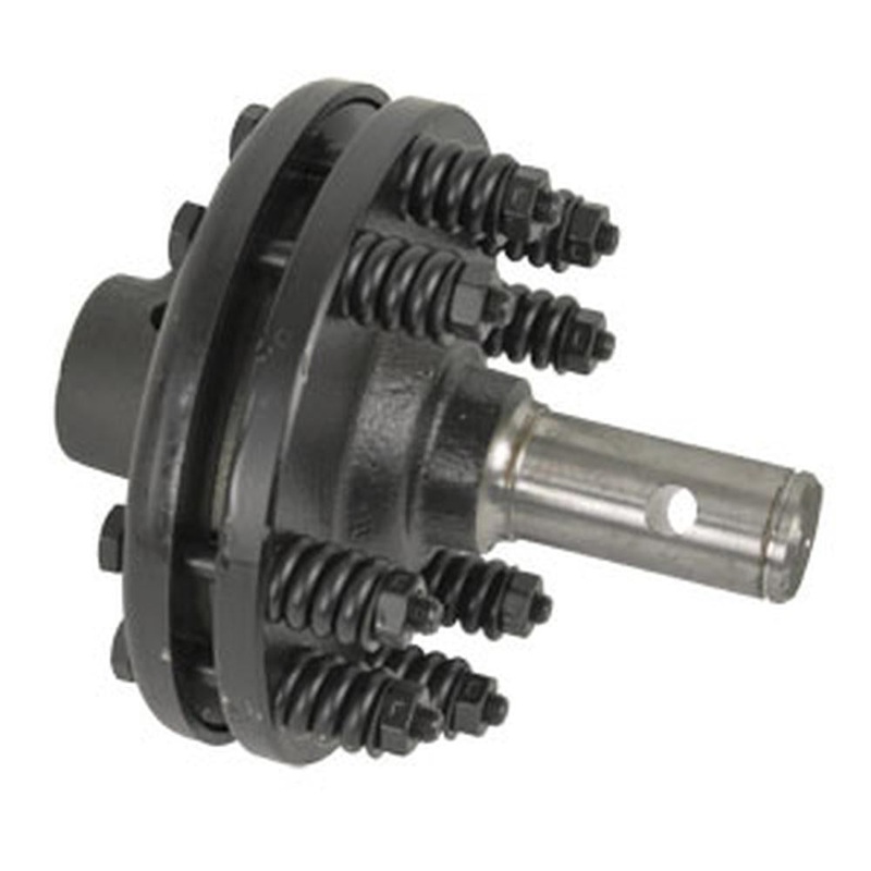 Rotary Cutter Torque Limiter Slip Clutch 1051 Fits Massey Ferguson 3642898M91 HI
