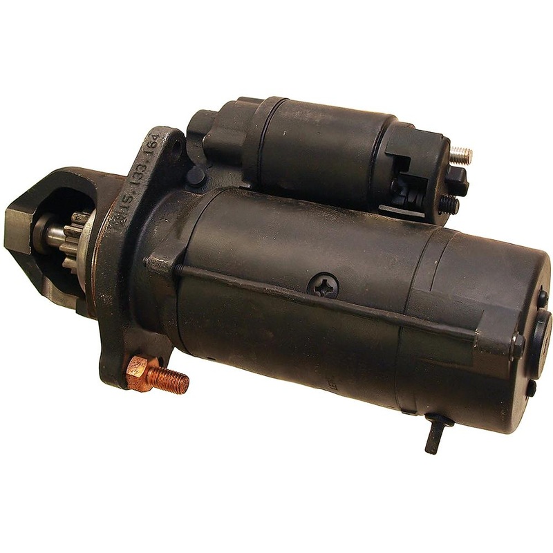 Starter Fits John Deere Tractors 3010 3020 4000 4010 4020 4030 4040 4230 4240