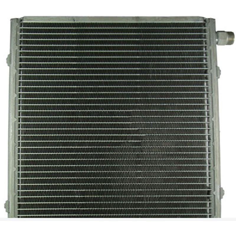 T2055-72220 Condenser Fits Kubota B3030 B5030 L4630 L5030 Tractor