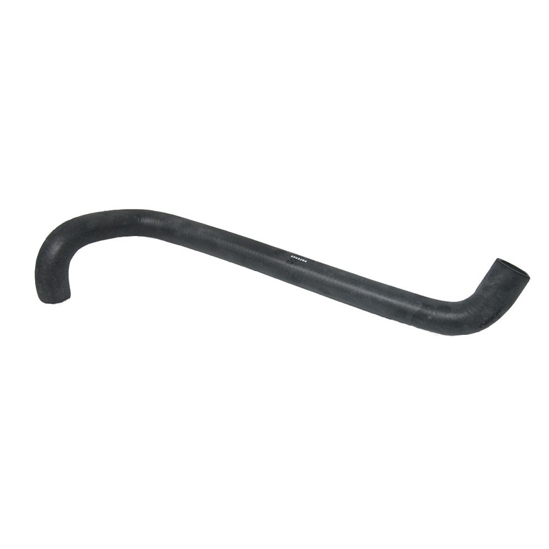 Upper Radiator Hose 6562284 Fits Bobcat Skid Steers 645, 743DS, 643, 743, 74