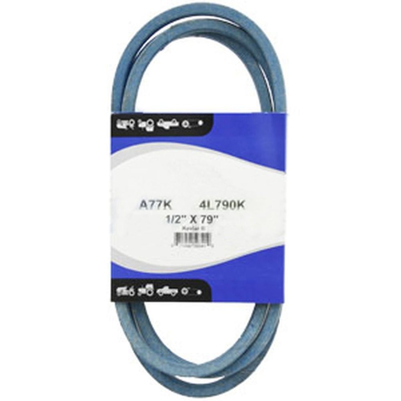 V-Belt M47043 Fits John Deere GT225 GT235 GT235E GT245 GX325 GX335 GX345 GX355