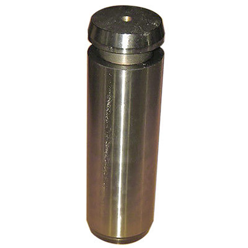 1044817 New Chromed Pin for Several Fits Caterpillar Fits CAT Models