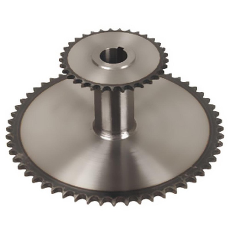 1347402C1 Sprocket, Unloader Drive Fits Case IH Combine 1640 1644 1660 1666 1680