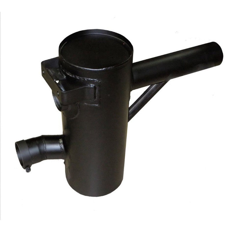 173-7129 Muffler Fits Caterpillar Fits CAT 561M D5M D5M XL D5M LGP Dozer 3116 En