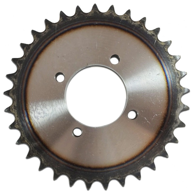 188189C1 New Elevator Drive Sprocket Fits Case-IH Combine Models 1440 1460