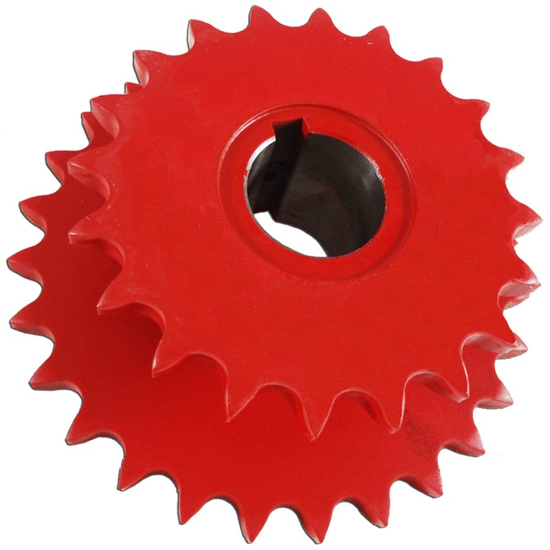 348324A1 New Elevator Drive Sprocket Fits Case-IH Combine Models 2377 +