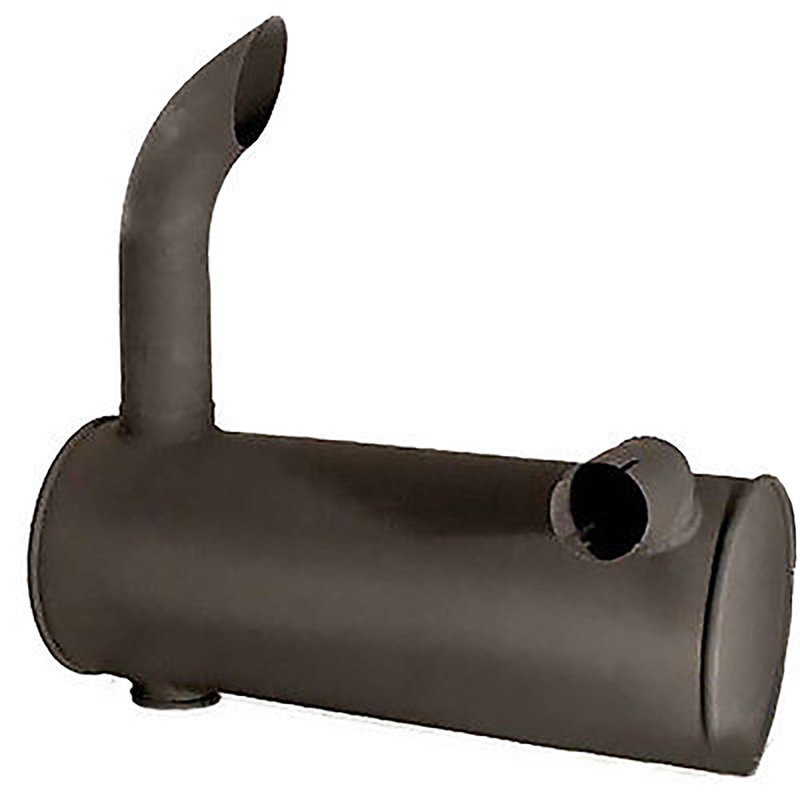 6I6425 Muffler Fits Caterpillar 330 330 L 330B L W330B