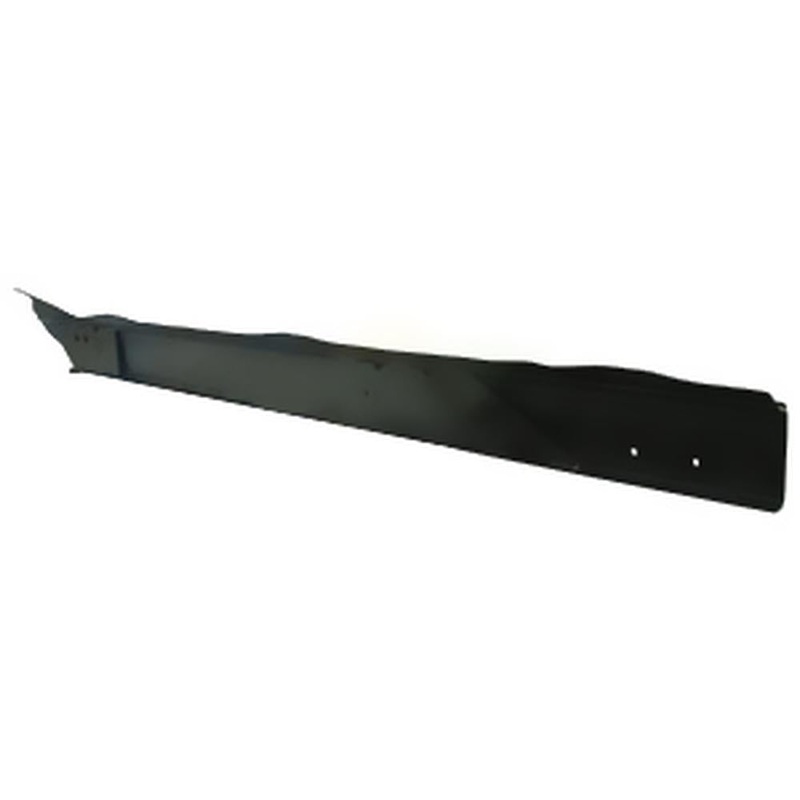 84169374 New LH Chaffer Frame Rail Fits Case-IH Tractor Models 1680 1688 +