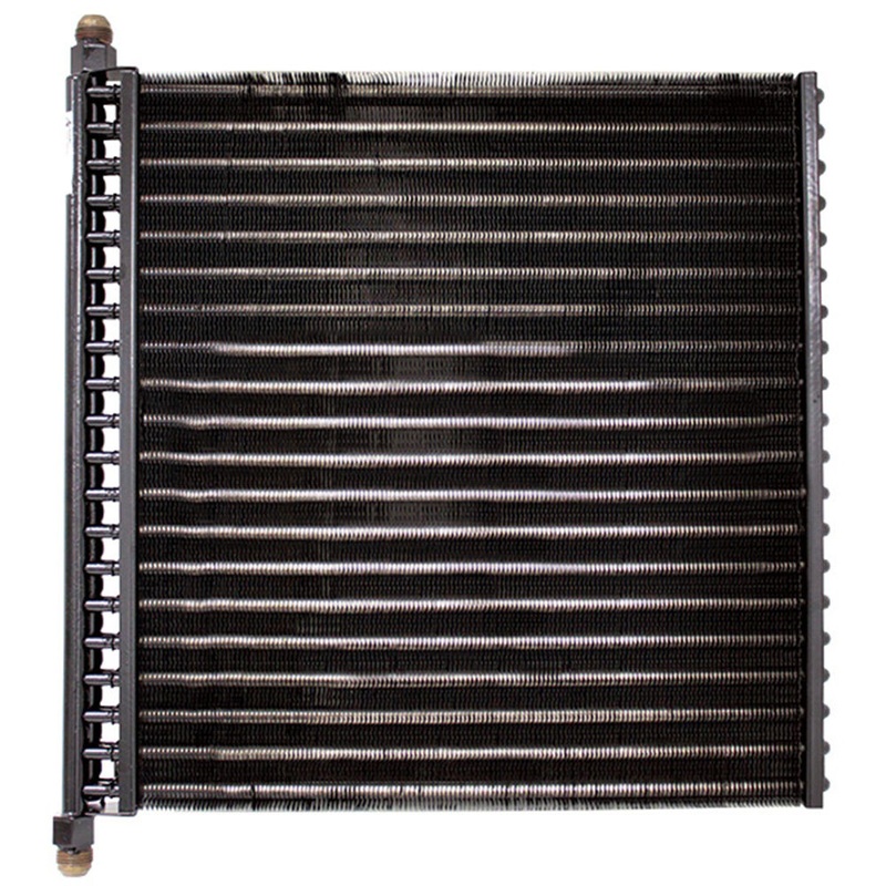 87014852 New Skidsteer Hydraulic Oil Cooler Fits Ford NH C175 C190 L175 L180 +